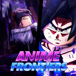 Imagem do jogo Anime Frontiers
