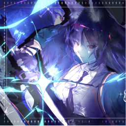 Imagem do jogo Anime Girl RNG