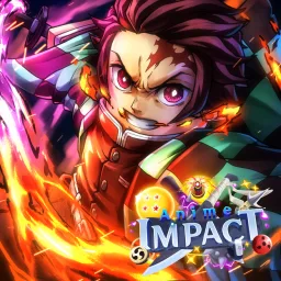 Imagem do jogo Anime Impact