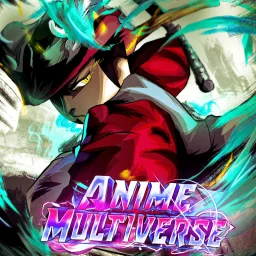 Imagem do jogo ⭐ Anime Multiverse