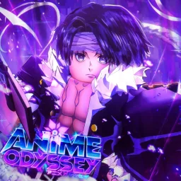 Imagem do jogo Anime Odyssey
