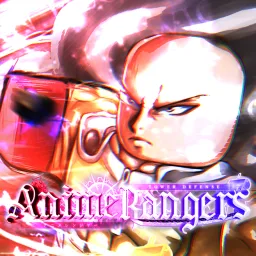 Imagem do jogo Anime Rangers