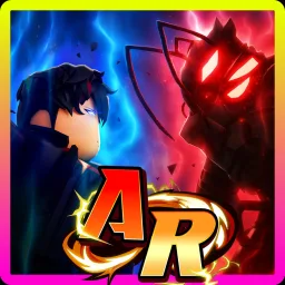Imagem do jogo Anime Rising