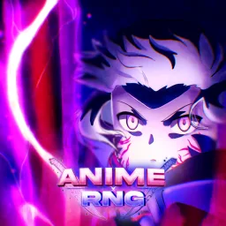 Imagem do jogo Anime RNG