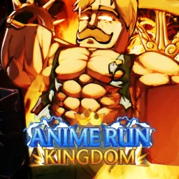 Imagem do jogo Anime Run Kingdom