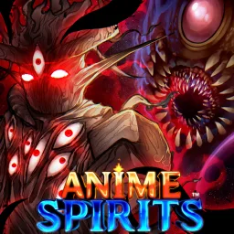 Imagem do jogo Anime Spirits