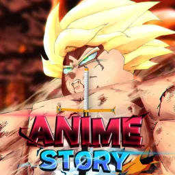 Imagem do jogo Anime Story