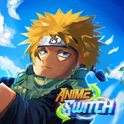 Imagem do jogo Anime Switch