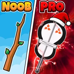 Imagem do jogo Anime Sword Master