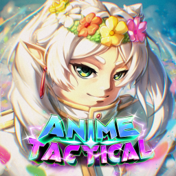 Anime Tactical Simulator