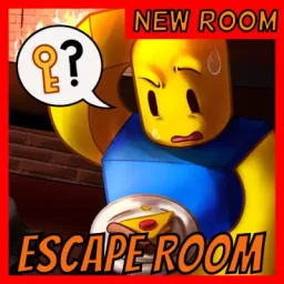 Imagem do jogo Anomaly: Escape Room