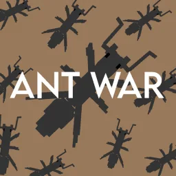 Imagem do jogo Ant War