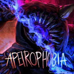 Imagem do jogo Apeirophobia
