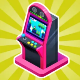 Imagem do jogo Arcade Tycoon