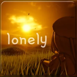 Imagem do jogo Are you lonely?