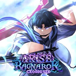 Imagem do jogo Arise Ragnarok