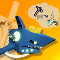 Imagem do jogo ARK Tycoon