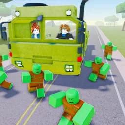 Imagem do jogo Army Roads