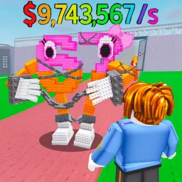 Imagem do jogo Arrest Brainrot