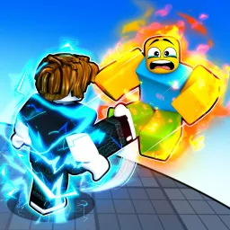 Imagem do jogo Aura Battles