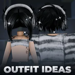 Imagem do jogo Avatar outfit ideas