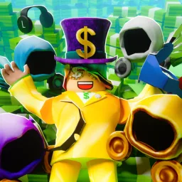 Imagem do jogo Avatar RNG