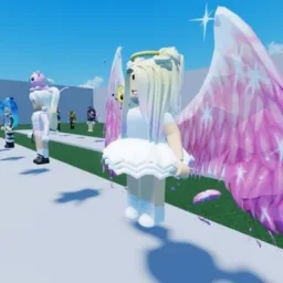 Imagem do jogo Avatar Simulator