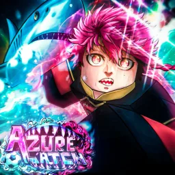 Official Azure Latch Roblox game icon