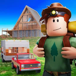 Imagem do jogo Backpacking