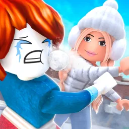 Imagem do jogo Baddies Brawl