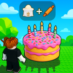 Imagem do jogo Bakery Shop Tycoon!