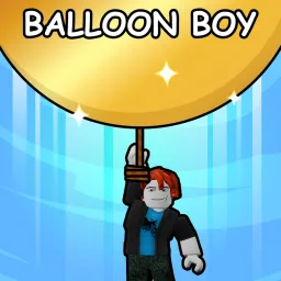 Imagem do jogo Balloon Boy