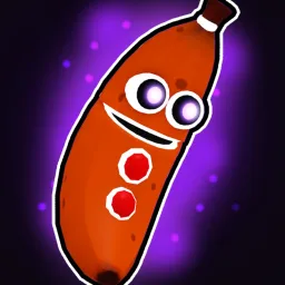 Official Banana Eats Roblox game icon