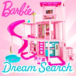 Imagem do jogo Barbie™ Dream Search