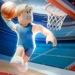 Imagem do jogo Basketball Stars 3