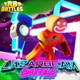 Imagem do jogo Battle Game