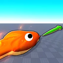 Imagem do jogo Be a Snake