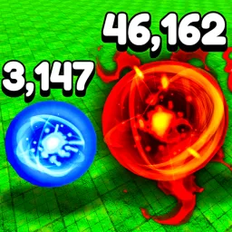Imagem do jogo Be an ANIME ORB!