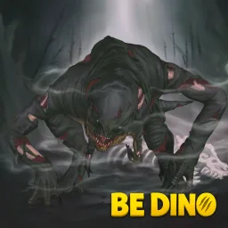 Imagem do jogo Be Dino - Jurassic Dinosaur Simulation
