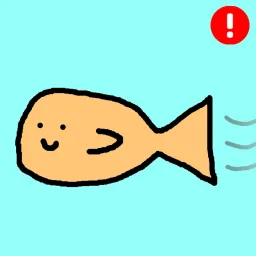 Imagem do jogo Be Fish