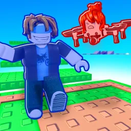 Imagem do jogo Be My Camera
