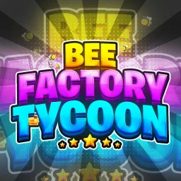 Imagem do jogo Bee Factory Tycoon