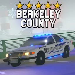 Imagem do jogo Berkeley County