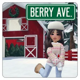 Imagem do jogo Berry Avenue RP
