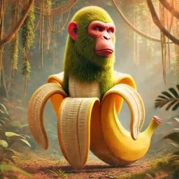 Imagem do jogo Better Animal