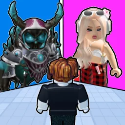 Imagem do jogo Better Avatar?