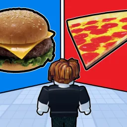 Imagem do jogo Better Food?