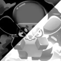 Imagem do jogo BGSI Modded