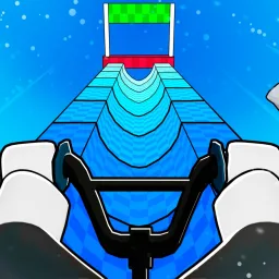 Imagem do jogo Bike of Hell