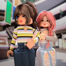 Imagem do jogo Bilberry CityRP